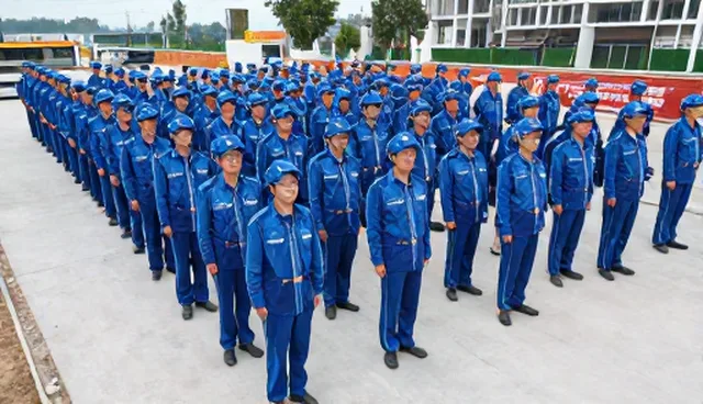 日常保洁服务：适配方案的性能与适用条件分析