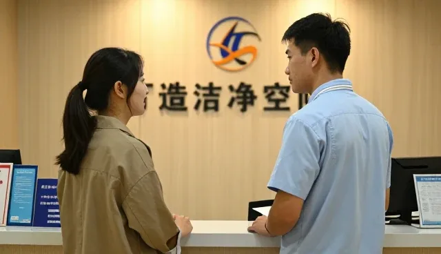 厂房车间为什么需要绿化养护计划？